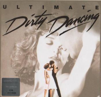 Саундтрэк к фмльму Грязные Танцы/Ultimate Dirty Dancing Soundtrack/26 трэков/ (2003)