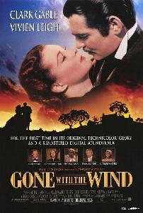 Унесенные ветром / Gone with the Wind