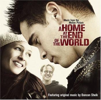 Дом на краю мира / Home at the End of the World