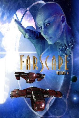 На краю вселенной, 4 сезон / Farscape