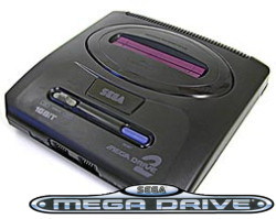 Игры для приставки Sega