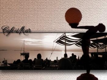 Cafe del Mar - Дискография