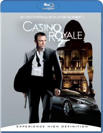 Казино Рояль / Casino Royale