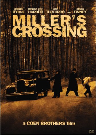 Перекресток Миллера / Miller's Crossing