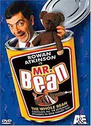 Снова в школу, Мистер Бин / Back To School Mr. Bean