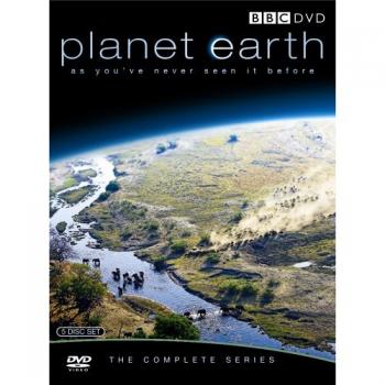 BBC: Планета Земля: Глубины океанов / BBC: Planet Earth - Ocean Deep