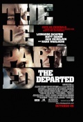 Отступники / The Departed