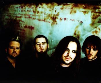 Seether - 4 альбома