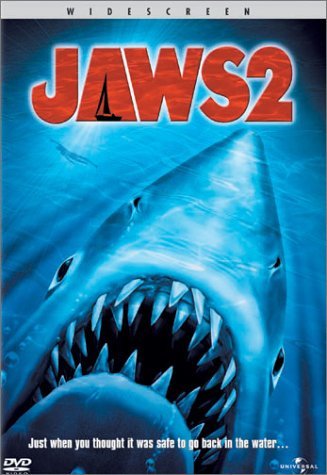 Челюсти 2 / Jaws 2 MVO