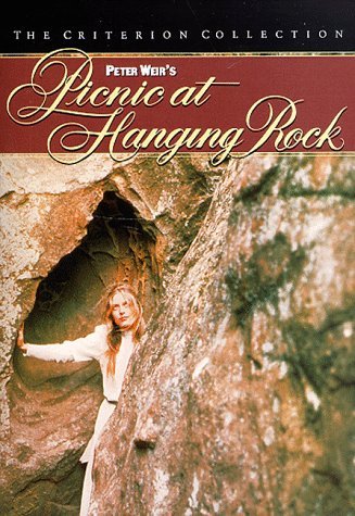 Пикник у Висячей скалы / Picnic at Hanging Rock MVO