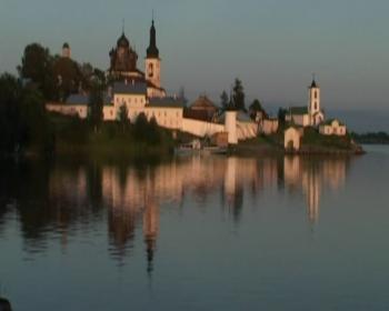Быль монастырская