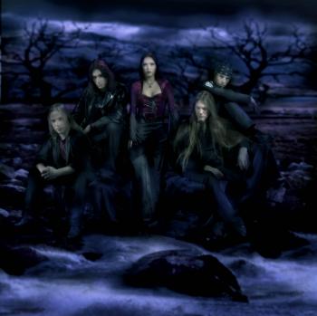 Nightwish клипы