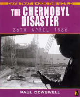 Катастрофа в Чернобыле / Disaster at Chernobyl