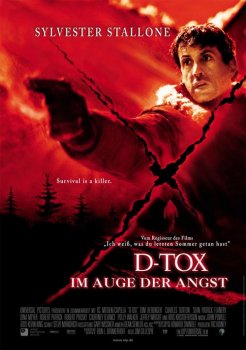 Детоксикация / D-Tox