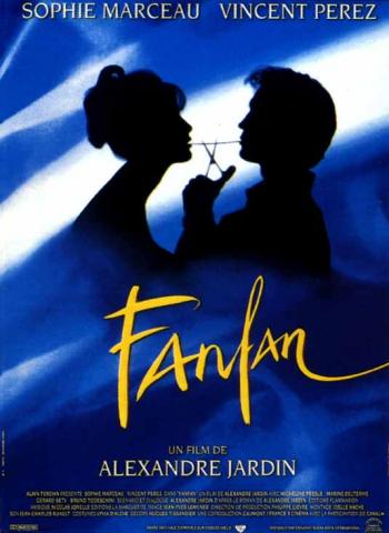 Аромат любви Фанфан / FANFAN