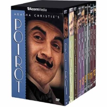 Коллекция Пуаро: Диск 3