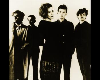 Dead Can Dance (,p3 7 альбомов) Unreleased tracks (2001)
