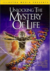 Раскрывая тайну жизни / Unlocking The Mystery Of Life