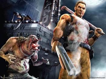 NO-CD для The Suffering 2 (2006)