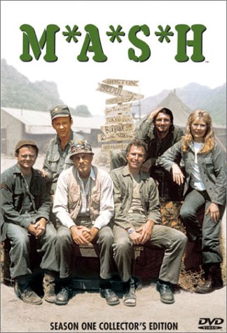 Чертова служба в госпитале МЭШ / M*A*S*H, 7 сезон (1-23 серии из 25)