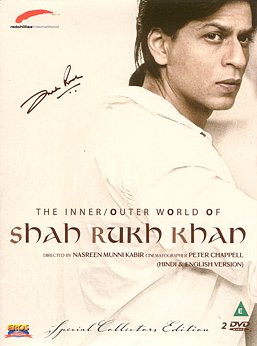 Мир Шахрукх Кхана / World Of Shah Rukh Khan (2 части из 2) DVO