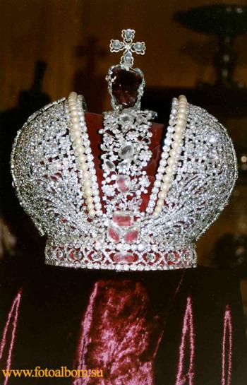 Российская Империя. Александр II / Избранное Леонида Парфенова. Российская Империя. Том III