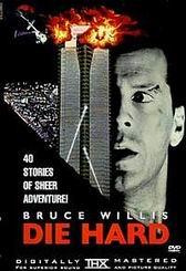 Крепкий орешек / Die hard