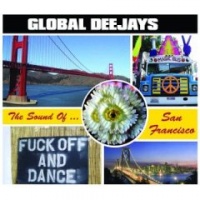 Постер Global Deejays Global Deejays