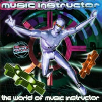 Постер Music Instructor Music Instructor