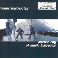 Постер Music Instructor Music Instructor