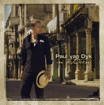 PAUL VAN DYK НОВЫЙ АЛЬБОМ!! In Between (2007)