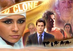 El_Clon/Клон (2005)