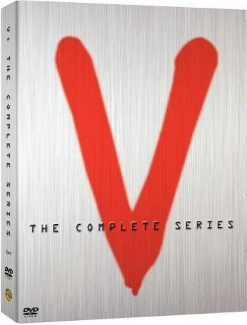 V - Знак победы 2 часть / V - the original miniseries part two