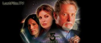 Вавилон 5 - Затерянные сказания / Babylon 5 - Lost tales