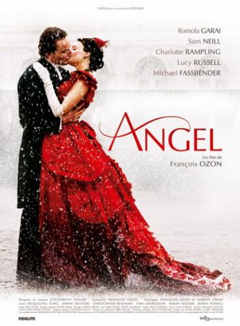 Ангел / Angel