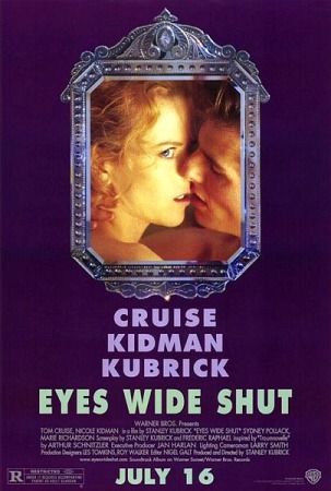 C широко закрытыми глазами / Eyes Wide Shut MVO
