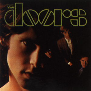 The Doors - полная дискография (1967)