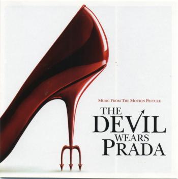 ДЬЯВОЛ НОСИТ PRADA (2006)