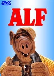 Альф (1-ой сезон) (серии 1 - 26) / ALF )