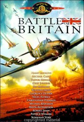 Битва за Британию / Battle of Britain
