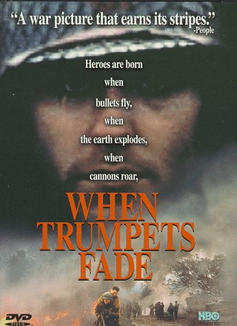 КОГДА МОЛЧАТ ФАНФАРЫ / WHEN TRUMPETS FADE