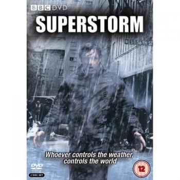 Супершторм 1-3 серии из 3-х / Superstorm