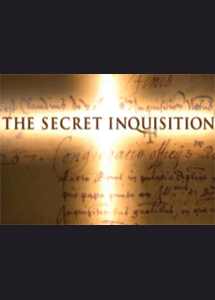 Секреты инквизиции (часть 1) / Secret Inquistition