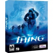 The Thing / Нечто (2002)