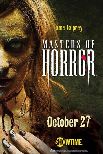 Мастера Ужаса II / Masters of Horror II )