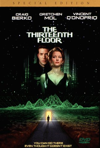 Тринадцатый этаж / The Thirteenth Floor