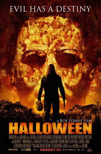 Хэллоуин Роба Зомби / Halloween