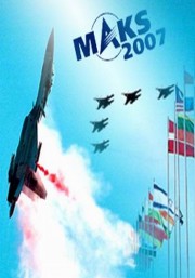 Звезды авиасалонов мира на МАКС 2007