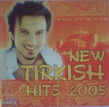 Турецкая музыка/ New_tirkish_HITS_2005 (2005)