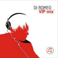 11 альбомов Dj Romeo